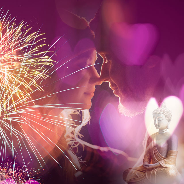 Tantrisches Silvester