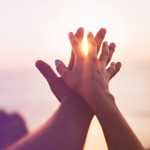 Erwachen der tantrischen Energie