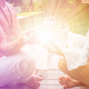 Tantrische Chakren-Reise