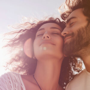 Geheimnis der Ekstase