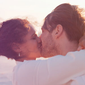 Tantraferien: Leidenschaft und Hingabe