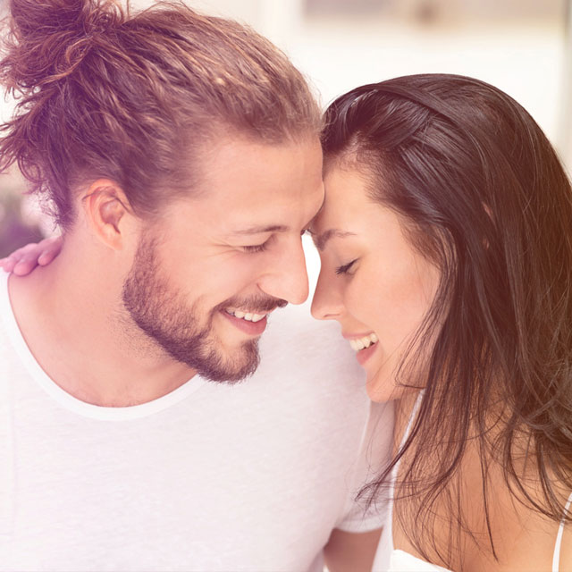 Liebe ist Leben – Training