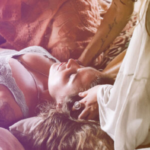 Sinnliche Initiation