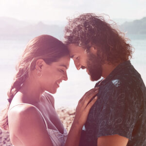 Sacred Union: Sonne und Mond