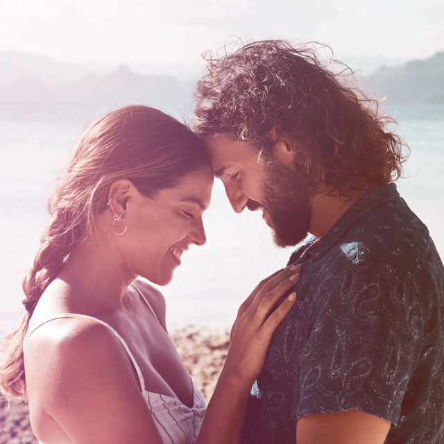 Sacred Union: Sonne und Mond