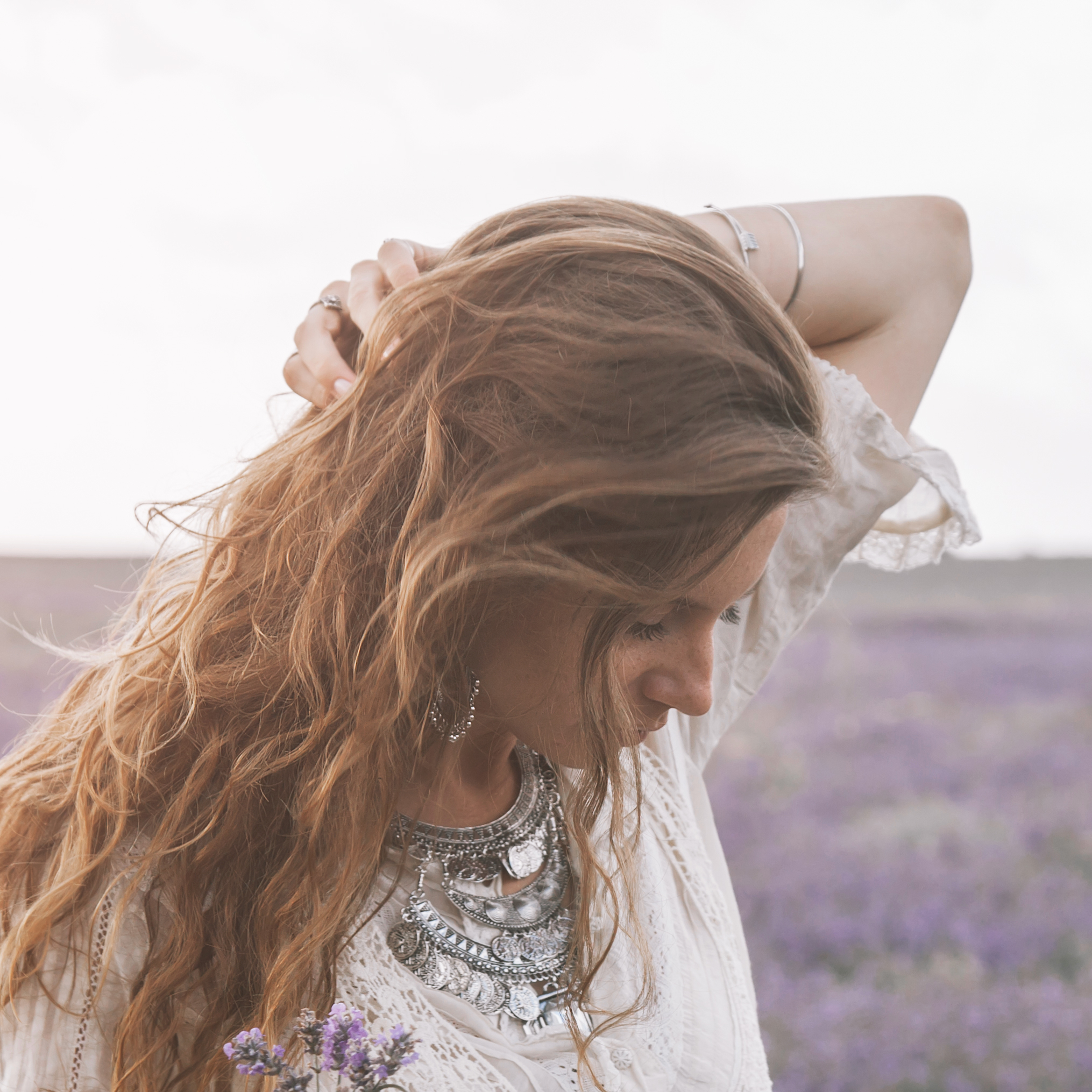 Erwachen der tantrischen Energie