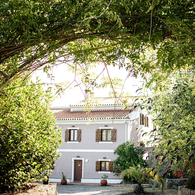 Das Seminarhaus Bodhi Bhavan